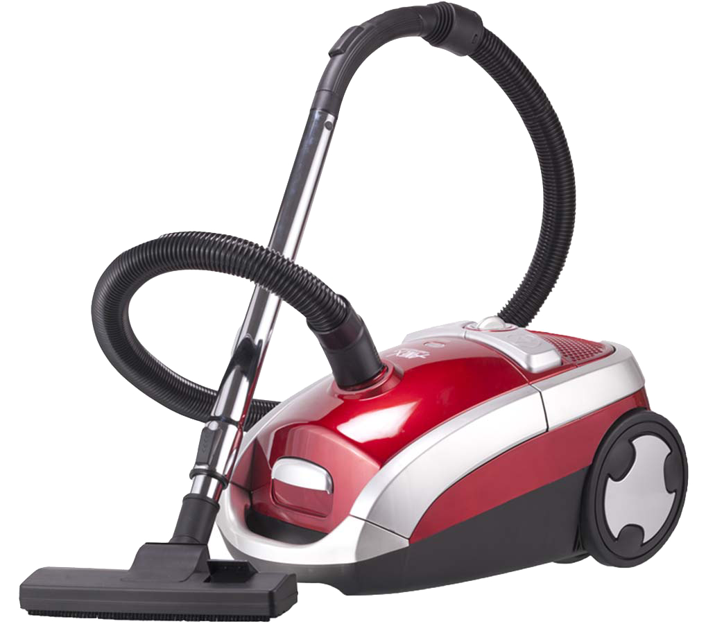 Vacuum Cleaner