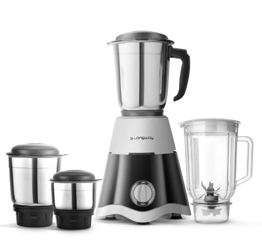 Mixer Grinder