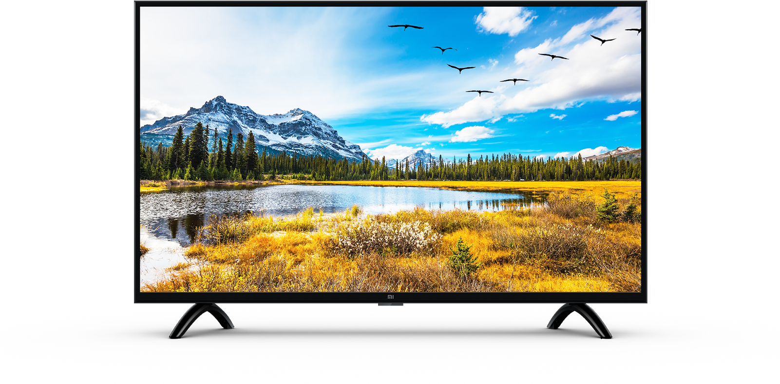 Smart TV