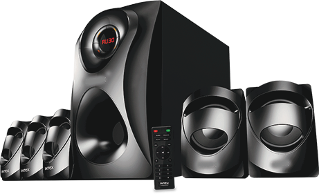 Home Theatre