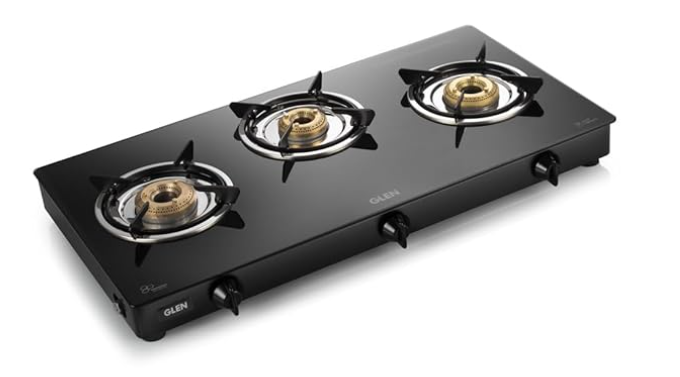 Gas Stove