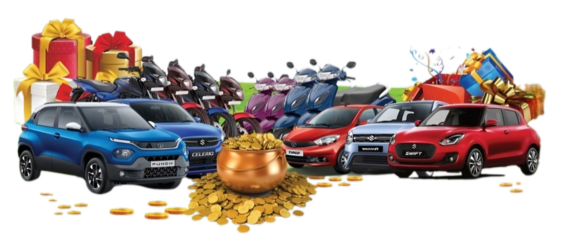 Luxury Cars