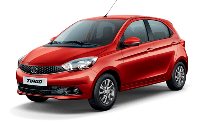 TATA Tiago