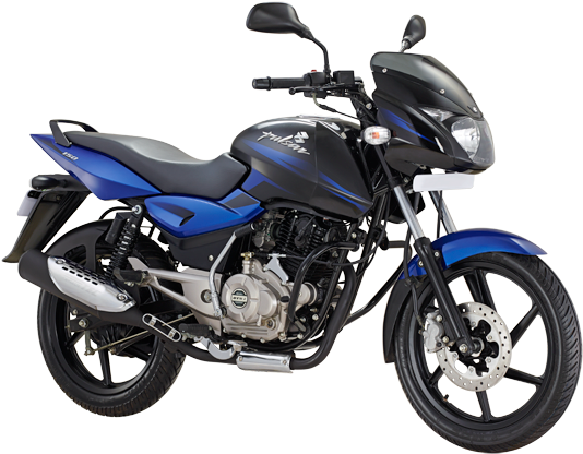Bajaj Pulsar