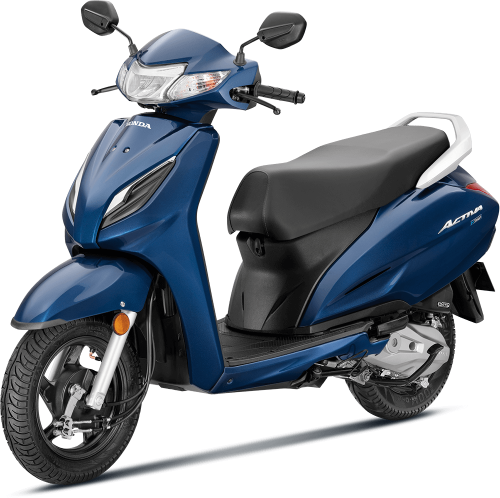 Honda Activa